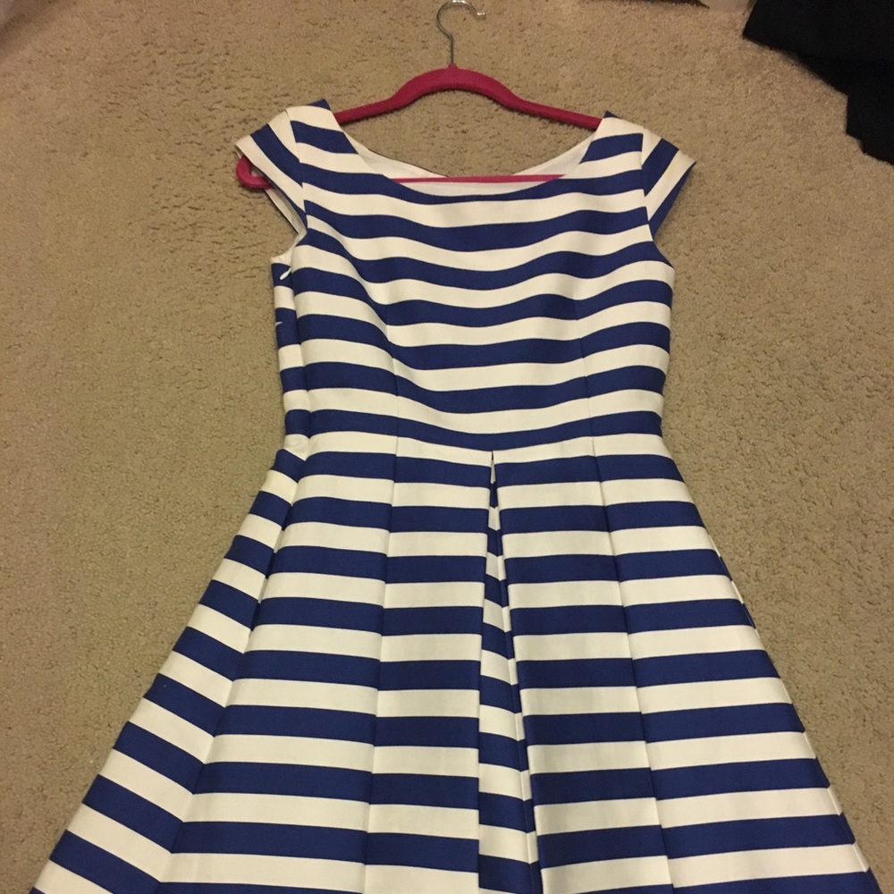 Kate Spade Mariella dress